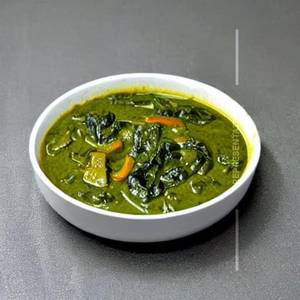 Plain Palak