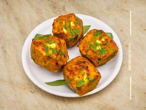 Paneer Kofta