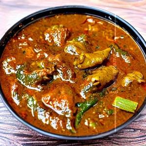 Soya Tangdi Rara