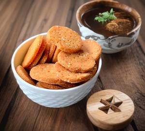 Sweet Til Mathi (300 Gm)