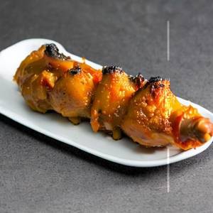 Stuffed Drumstick