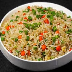 Mixed Fried Rice
