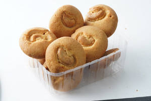 Royal Nankhatai