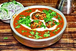 Paneer Kofta