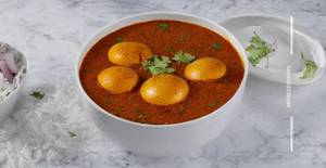 Egg Korma