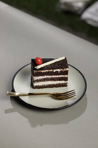 Black Forest (pc) (with Egg)