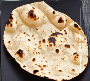 Tawa Butter Roti