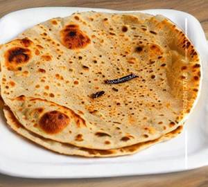 Paneer Prantha 