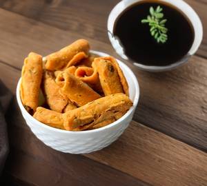Methi Roll Mathi (250 Gm)