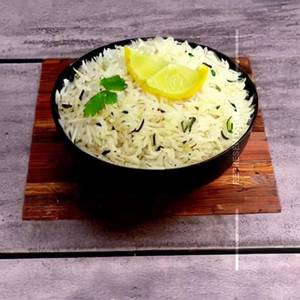 Lemon Rice