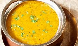 Dal Fry