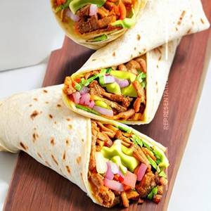 Mexican Wrap's
