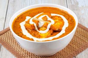 Paneer Cheese Masala