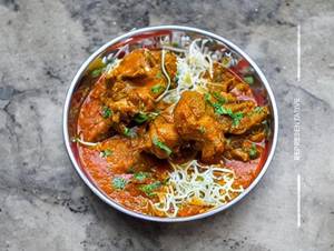 Shahi Chicken