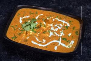 Shahi Paneer