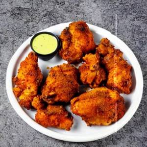 Chicken Fry