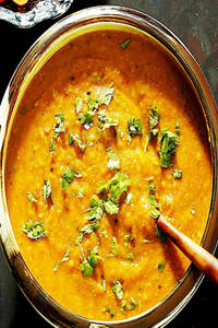 Dal Fry Butter