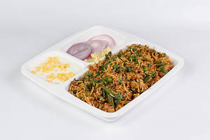 Veg Pulao