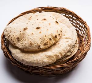 Tawa Roti [Wheat]