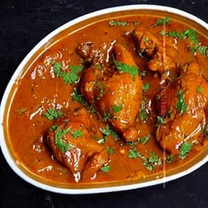 Chicken Mayfair Special