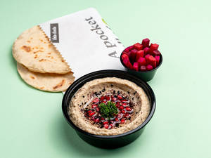 Moutabel (150g) - Dairy Free