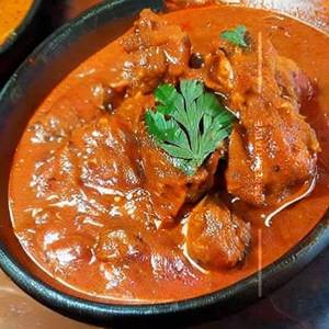 Chicken Boti Masala