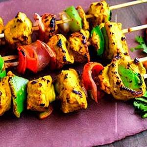 Masala Malai Tikka