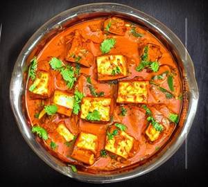 Paneer Handi