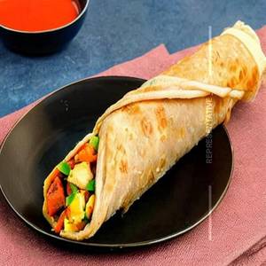 Egg Veg Roll