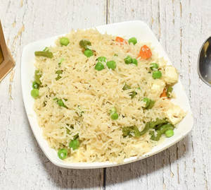 Matar Pulao