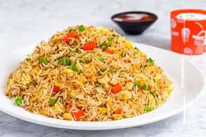 Egg Fried Rice
