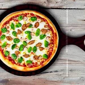 Xl Chefs Special
