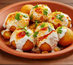 Dahi Bhalle