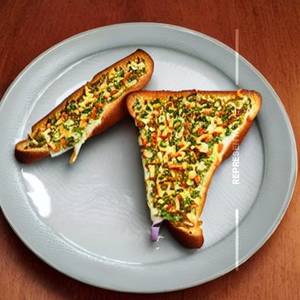 Cheese Toast