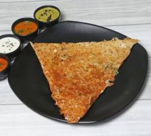 Rava Dosa
