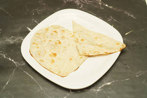 Plain Naan