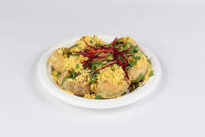 Chutney Puri