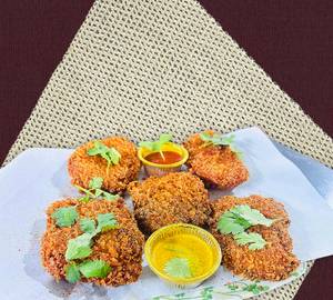 Chicken nargis (5pcs)