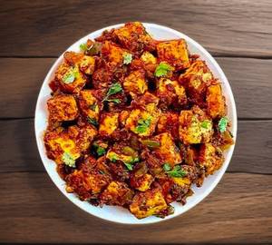 Tawa paneer