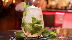 Mojito Mint