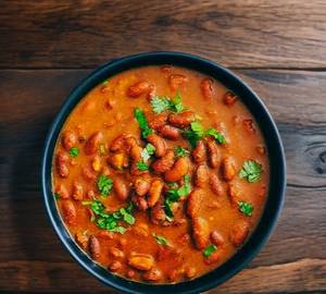 Rajma masala