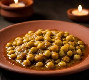 Matar ke Chole [250 g]