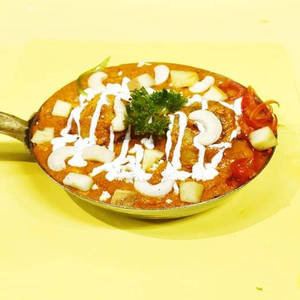 Dum Aloo Kashmiri