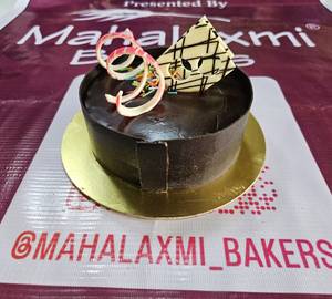 Chocolate Dbc Cake 500gm 