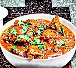 Chicken Chatpata
