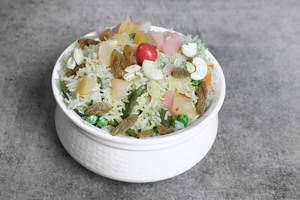 Kashmiri Pulao