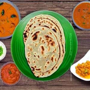 Cheese Patarha