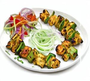 Chicken Garlic Tikka