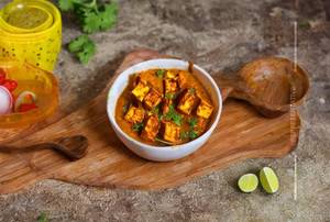 Kadhai Paneer