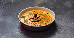 Dahi Tadka